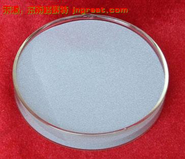 Aluminum Coated Glass Bead with Refractive Index 1.93ND