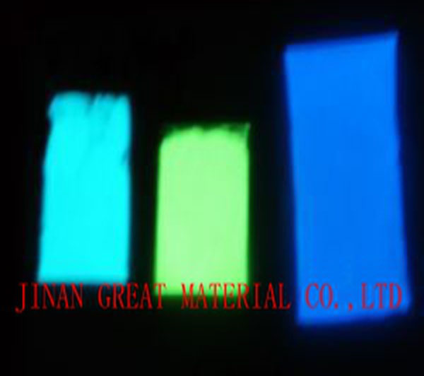 file Photoluminescent Pigment