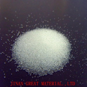 01 Glass Bead For Road Marking