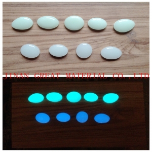 01 Glow In The Dark Cobbles