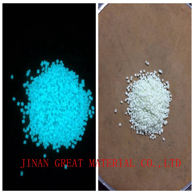 01 Luminous Plastic Master Batch