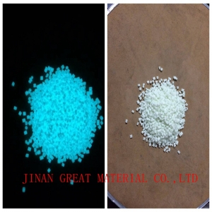 01 Luminous Plastic Master Batch