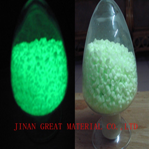 04 Luminous Plastic Master Batch